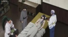 Revenger episodio 9