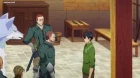 Tondemo Skill de Isekai Hourou Meshi episodio 8