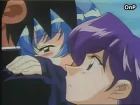 Iketeru Futari episodio 4