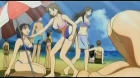 Amaenaide yo! episodio 2
