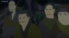 Hikari no Ou episodio 6