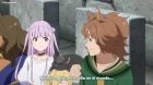 Ars no Kyojuu episodio 5