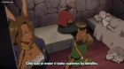 Ars no Kyojuu episodio 9
