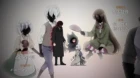 Nokemono-tachi no Yoru episodio 10