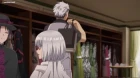 Nokemono-tachi no Yoru episodio 2