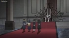 Nokemono-tachi no Yoru episodio 4