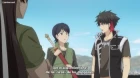 Majutsushi Orphen Hagure Tabi: Urbanrama-hen episodio 10