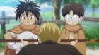 Majutsushi Orphen Hagure Tabi: Urbanrama-hen episodio 5