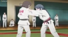 Mou Ippon! episodio 1