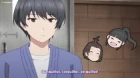 Mou Ippon! episodio 3