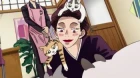 Gokushufudou Season 2 episodio 1
