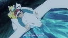 Pokemon: Mezase Pokemon Master episodio 4