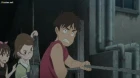 Ame wo Tsugeru Hyouryuu Danchi episodio 1