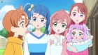 Hirogaru Sky! Precure episodio 38