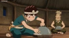 Dr. Stone: New World episodio 1