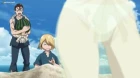 Dr. Stone: New World episodio 5