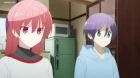 Tonikaku Kawaii 2nd Season episodio 2