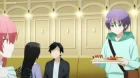 Tonikaku Kawaii 2nd Season episodio 3