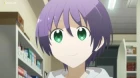 Tonikaku Kawaii 2nd Season episodio 7