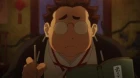 Jigokuraku episodio 9