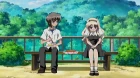 H2O: Footprints in the Sand episodio 3