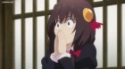 Kono Subarashii Sekai ni Bakuen wo! episodio 6