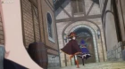 Kono Subarashii Sekai ni Bakuen wo! episodio 7