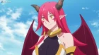 Kono Subarashii Sekai ni Bakuen wo! episodio 9
