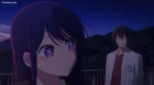 Oshi no Ko episodio 1