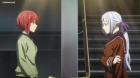 Mahoutsukai no Yome Season 2 episodio 9
