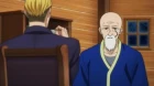 Mashle episodio 12