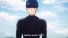 Mashle episodio 4