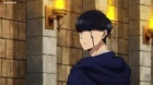 Mashle episodio 8