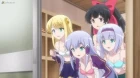 Isekai wa Smartphone to Tomo ni. 2 episodio 1