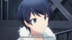 Isekai wa Smartphone to Tomo ni. 2 episodio 11