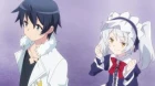Isekai wa Smartphone to Tomo ni. 2 episodio 2