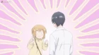 Yamada-kun to Lv999 no Koi wo Suru episodio 8