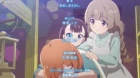 Kuma Kuma Kuma Bear Punch! episodio 1