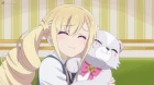 Kuma Kuma Kuma Bear Punch! episodio 2