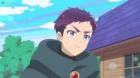Kuma Kuma Kuma Bear Punch! episodio 3