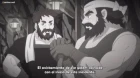 Kuma Kuma Kuma Bear Punch! episodio 5