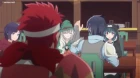 Kuma Kuma Kuma Bear Punch! episodio 6