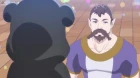 Kuma Kuma Kuma Bear Punch! episodio 8