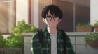 Kimi wa Houkago Insomnia episodio 1