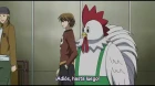 Skip Beat! episodio 12