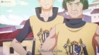 Isekai Shoukan wa Nidome desu episodio 2