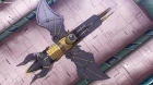 Edens Zero 2nd Season episodio 10