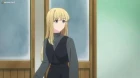 Otonari ni Ginga episodio 8
