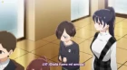 Boku no Kokoro no Yabai Yatsu episodio 4
