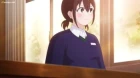 Boku no Kokoro no Yabai Yatsu episodio 5